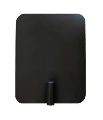 Karbon Elektrot - 5x5 cm